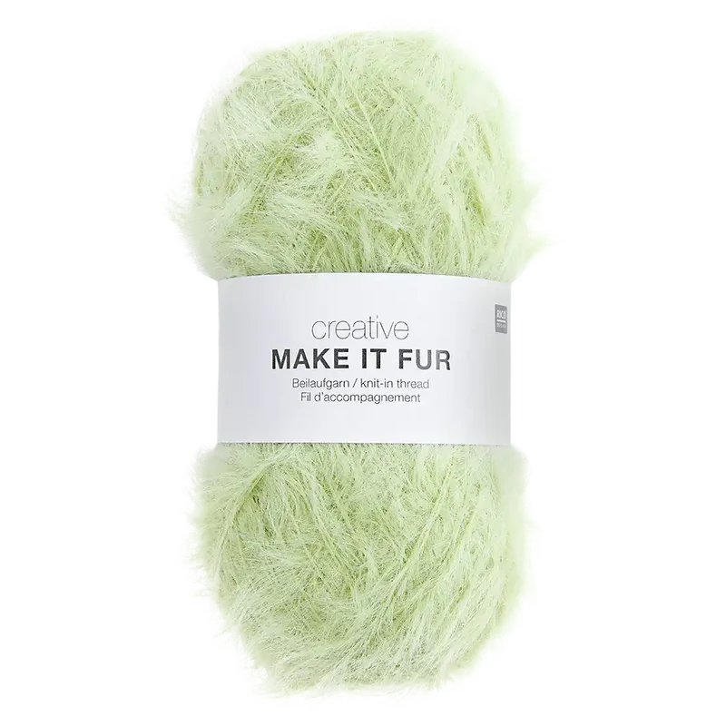 Creative Make it Fur