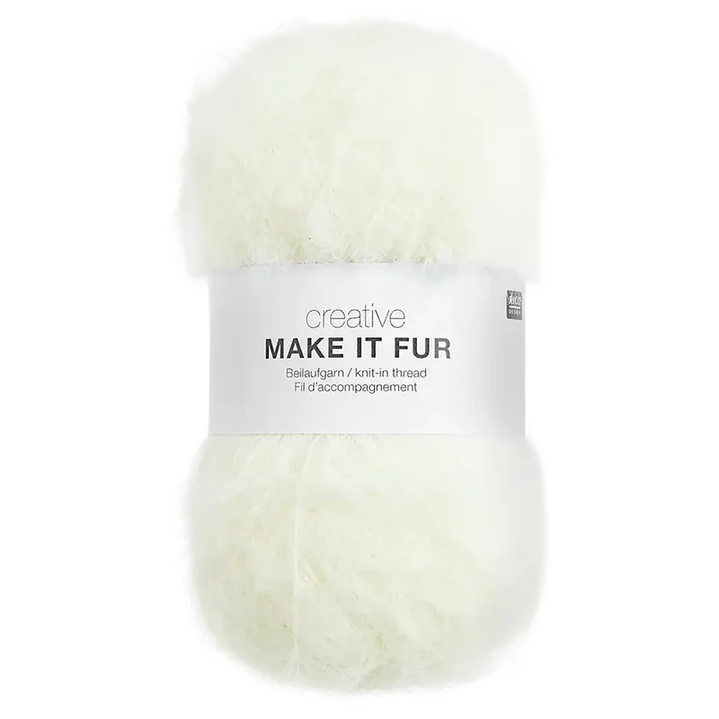 Creative Make it Fur