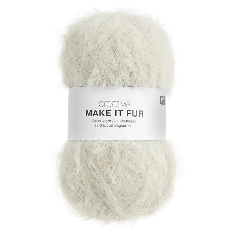 Creative Make it Fur
