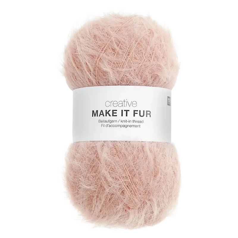 Creative Make it Fur