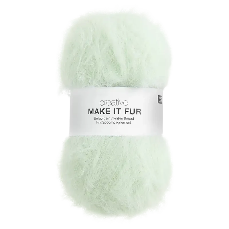 Creative Make it Fur
