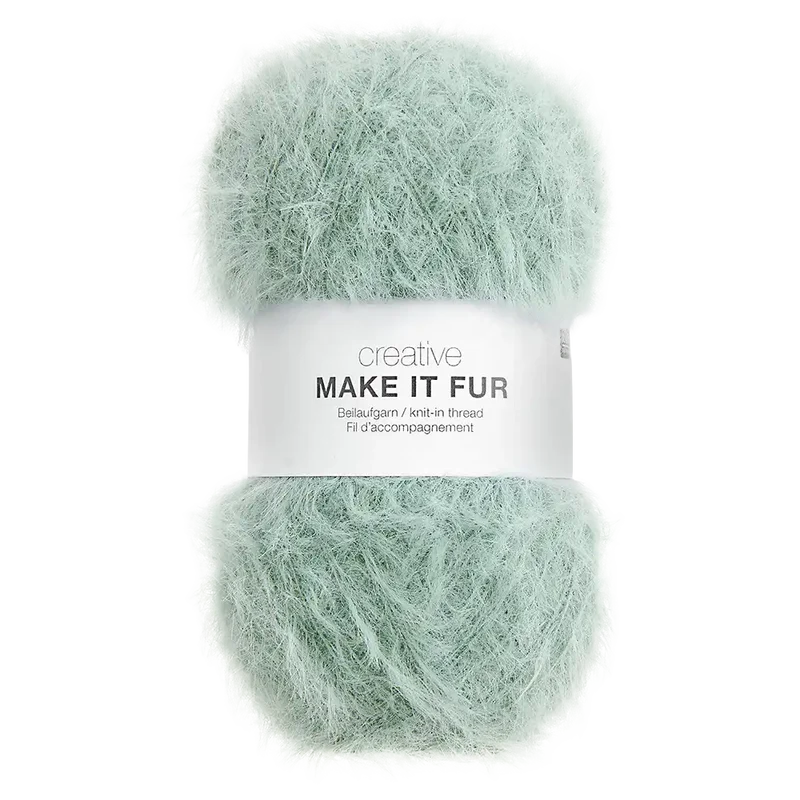 Creative Make it Fur