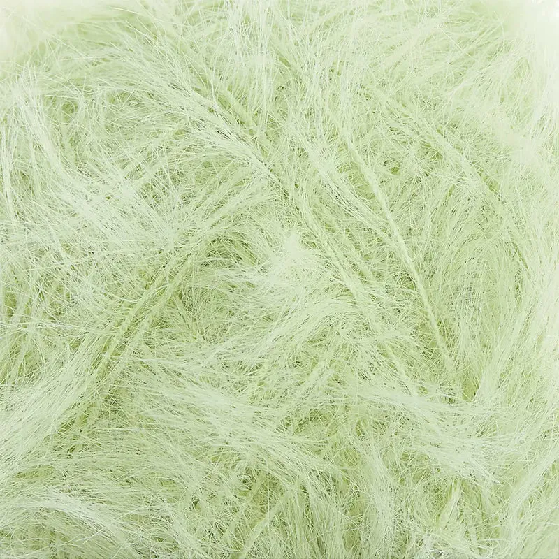 Creative Make it Fur