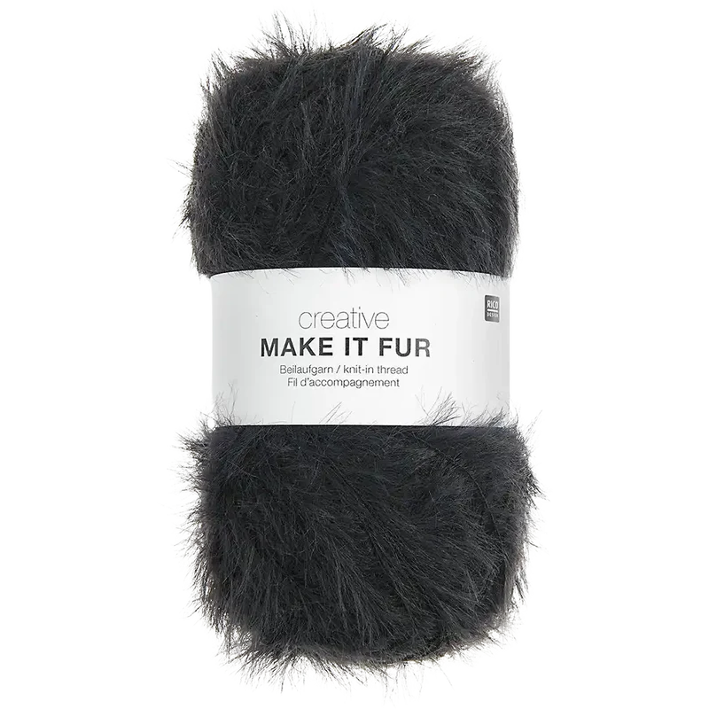 Creative Make it Fur