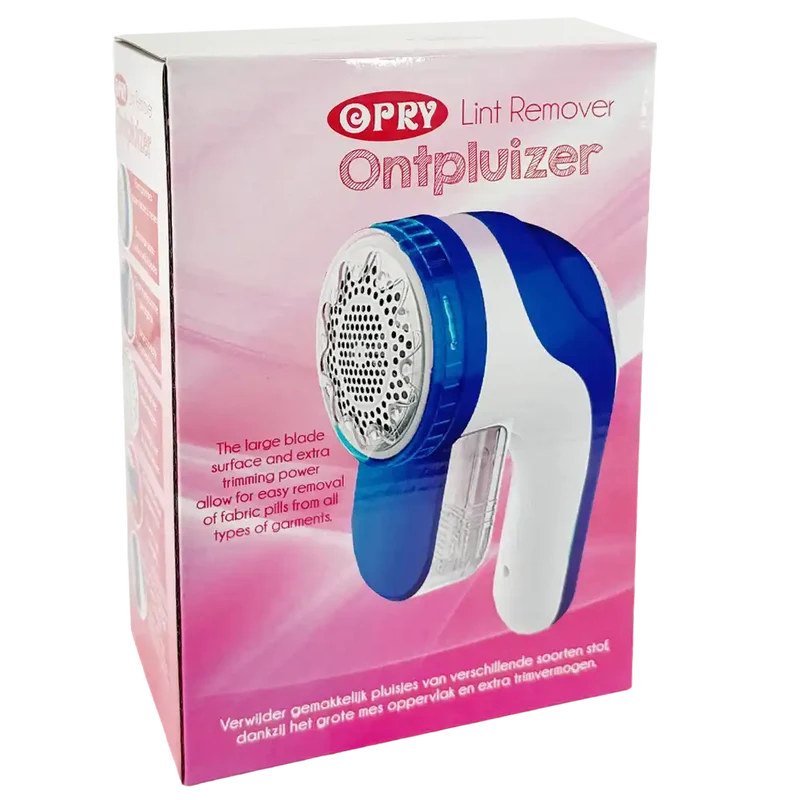 Opry | Fusselrasierer