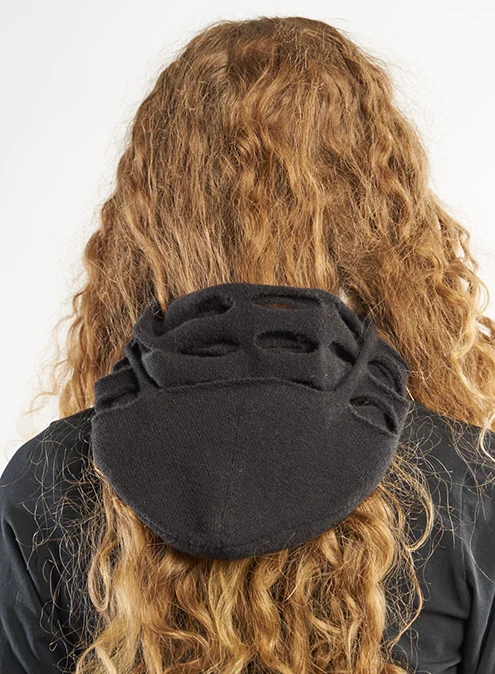 Rundholz Black Label Mütze