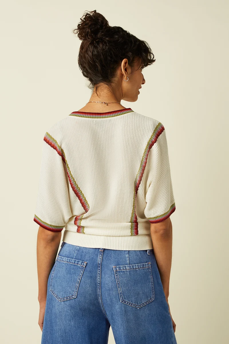 Daria Top Emel