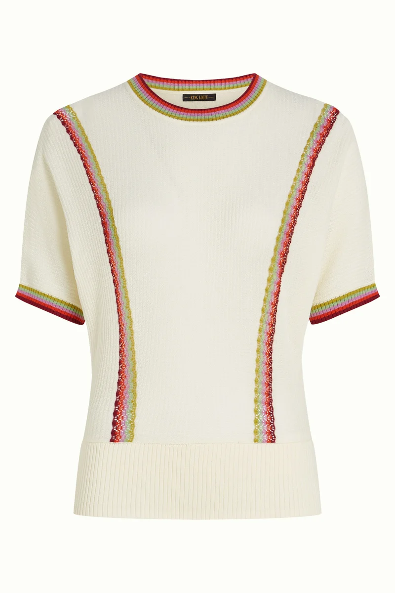 Daria Top Emel
