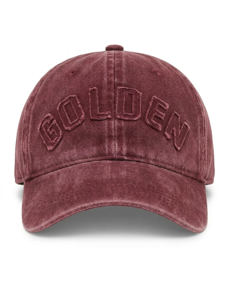 Cappellino 'Six Seg'