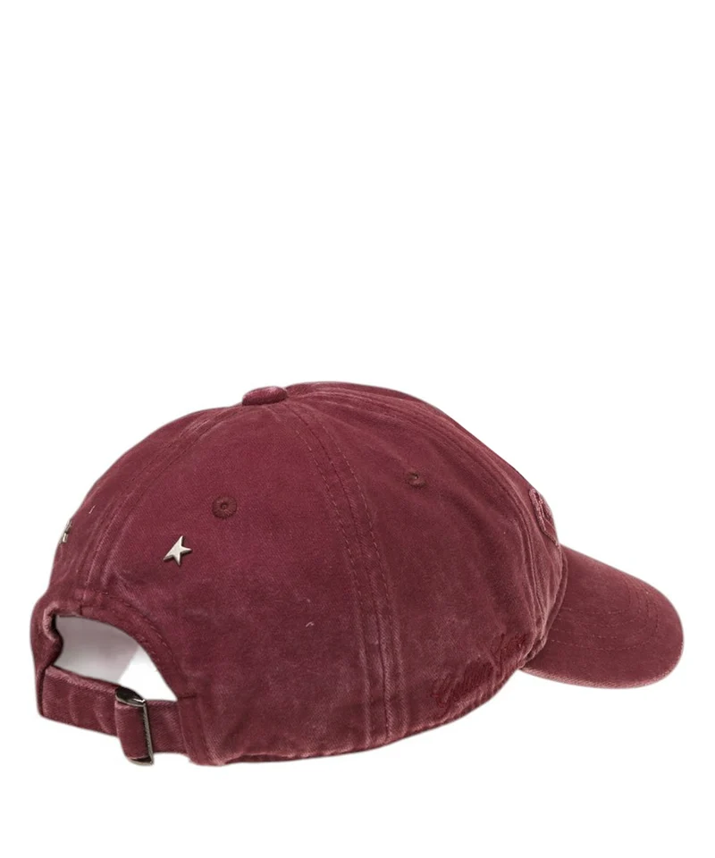 Cappellino 'Six Seg'