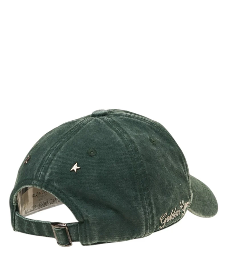 Cappello 'Six Seg'