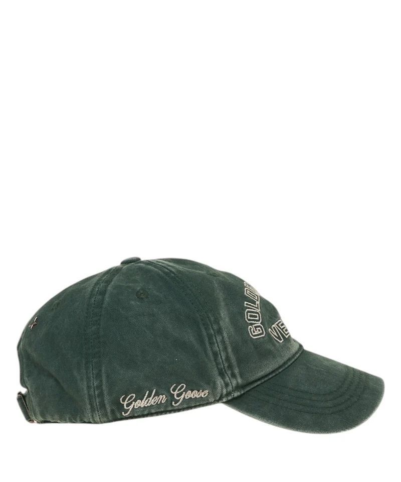Cappello 'Six Seg'