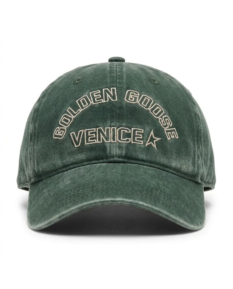 Cappello 'Six Seg'