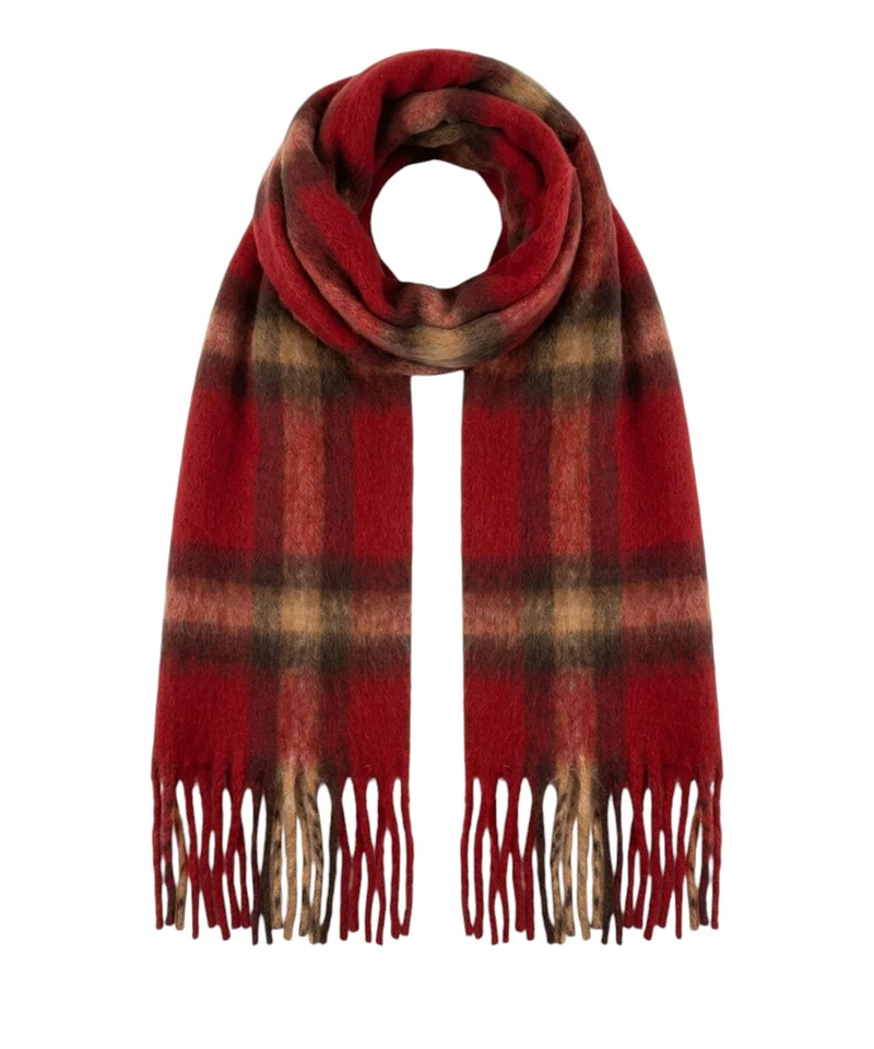 Sciarpa 'Woven'
