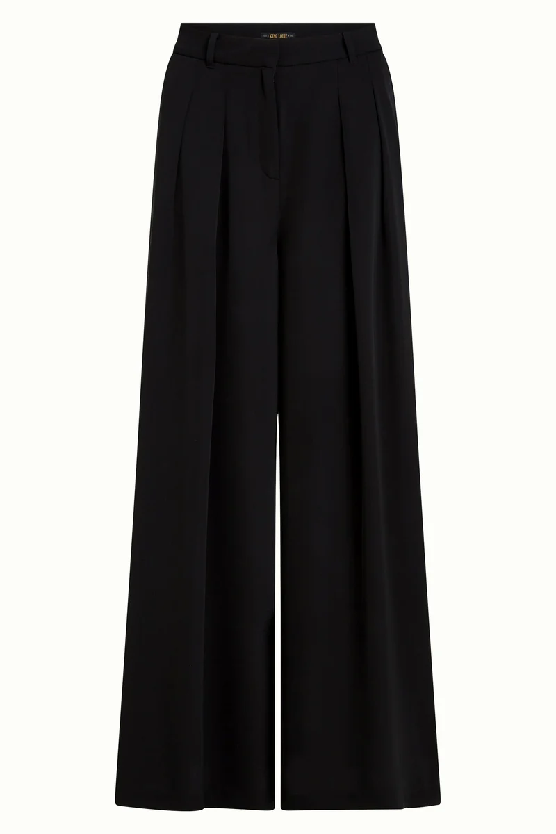 Marnie Pants Fanna