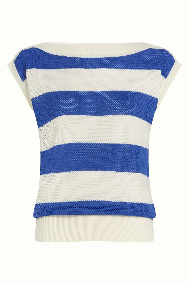 Eva Knit Top Capella