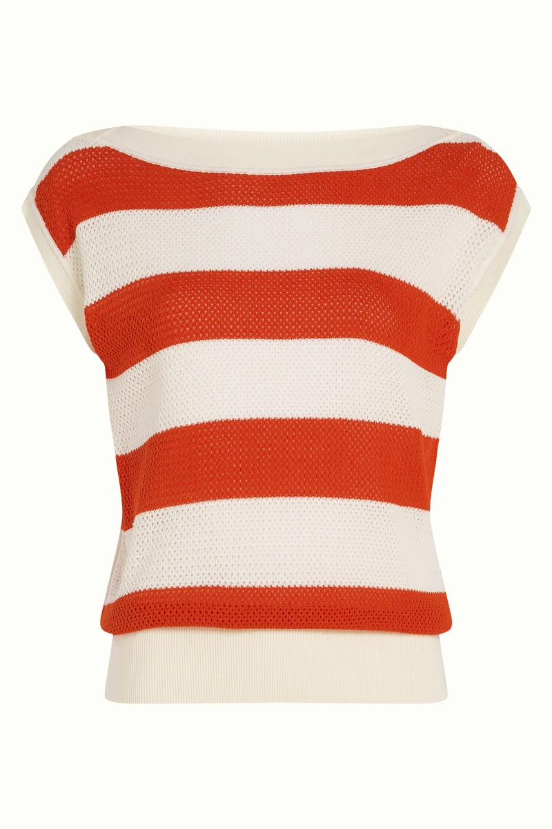 Eva Knit Top Capella