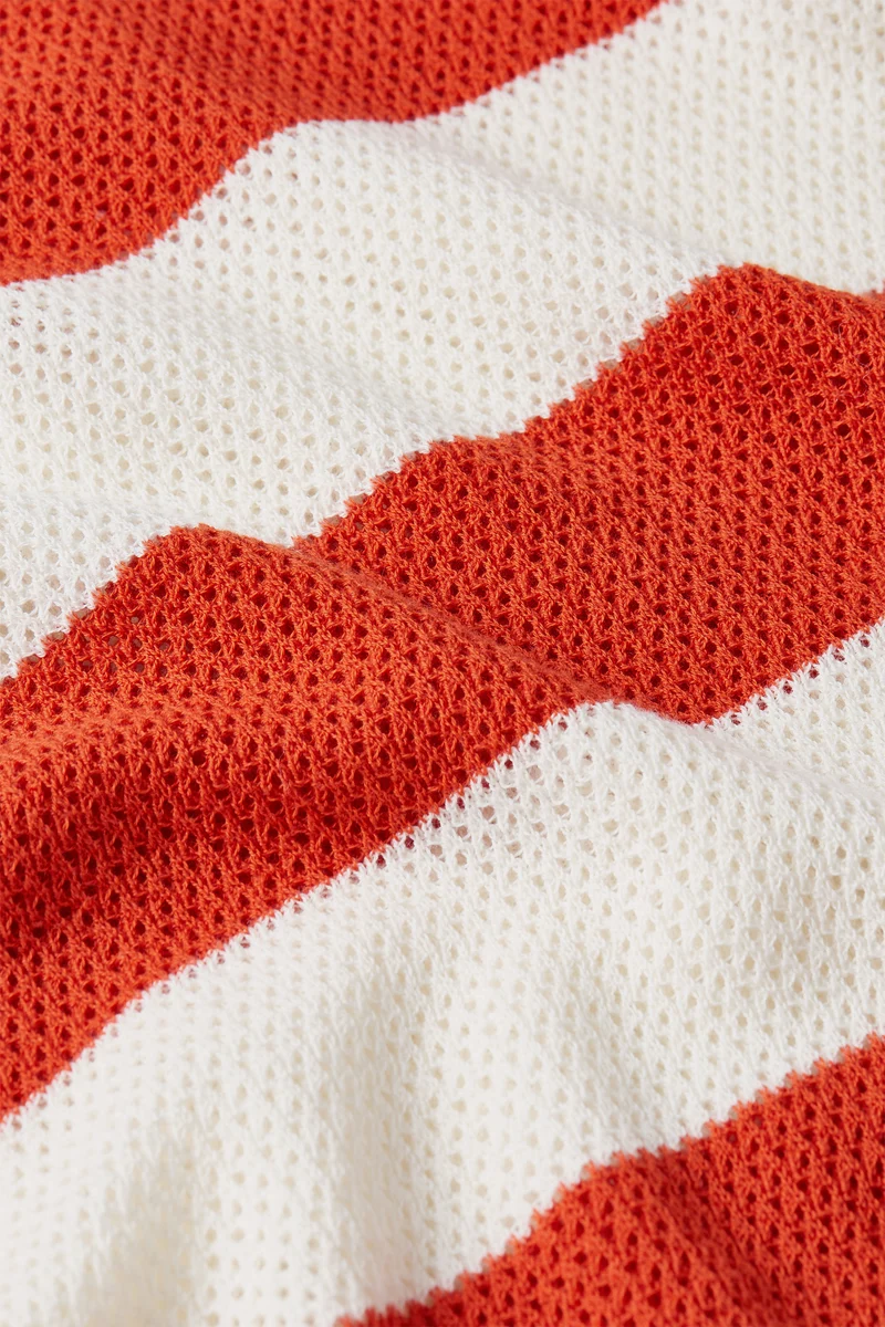 Eva Knit Top Capella