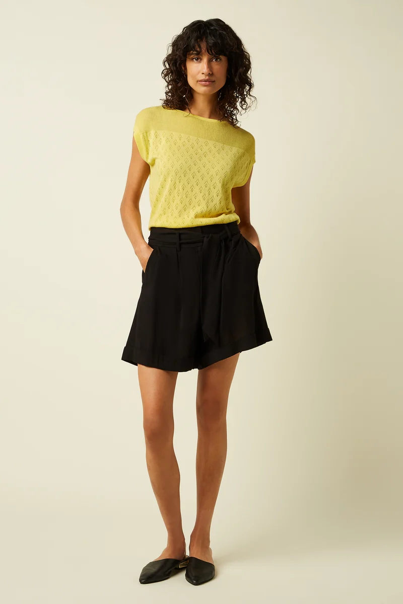 Ava Short Atomic