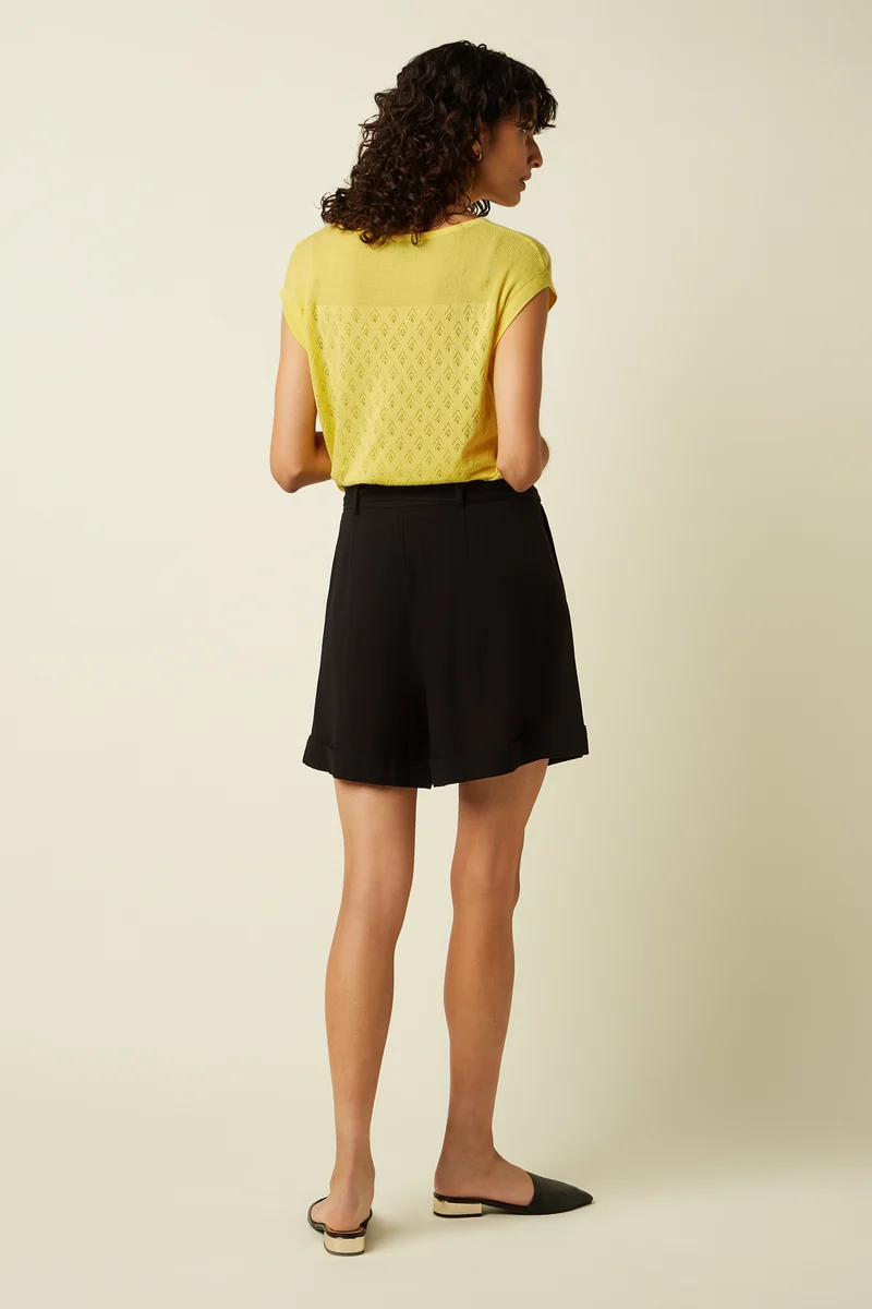 Ava Short Atomic