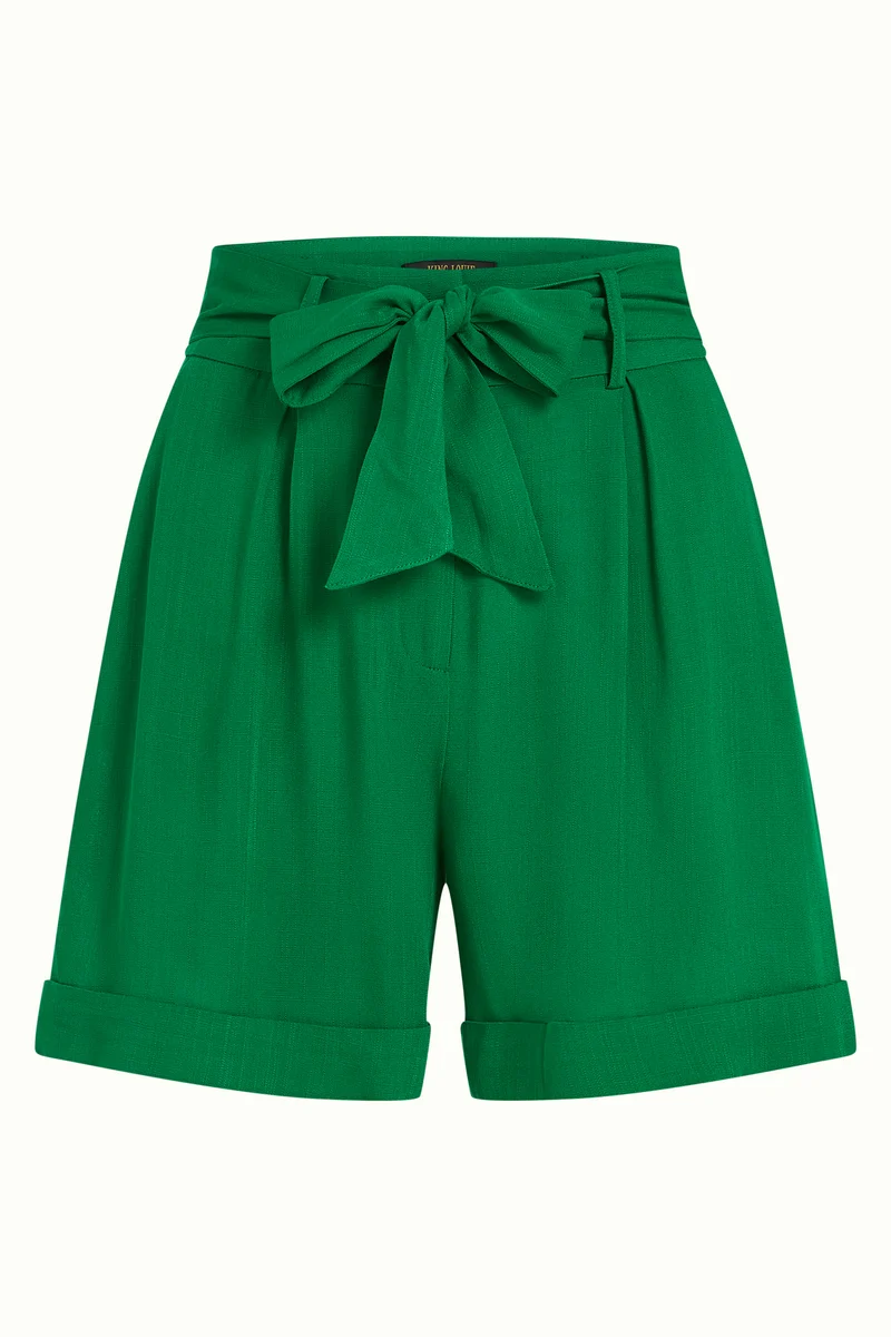 Ava Short Atomic