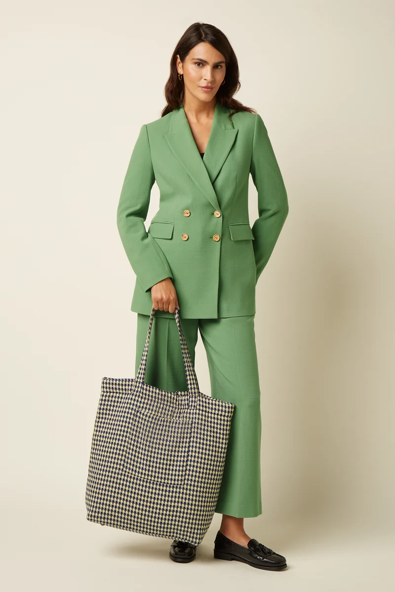 Shopper Pretty Check