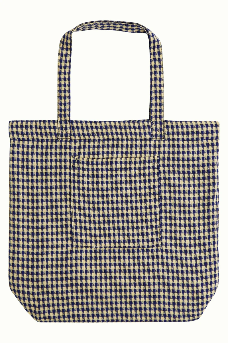 Shopper Pretty Check