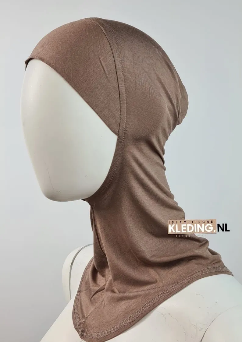 Ninja Underscarf - Taupe