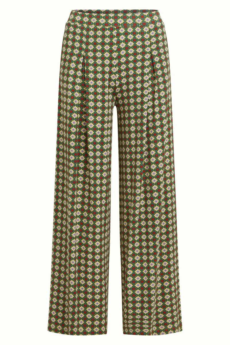 Antonia Pants Jade