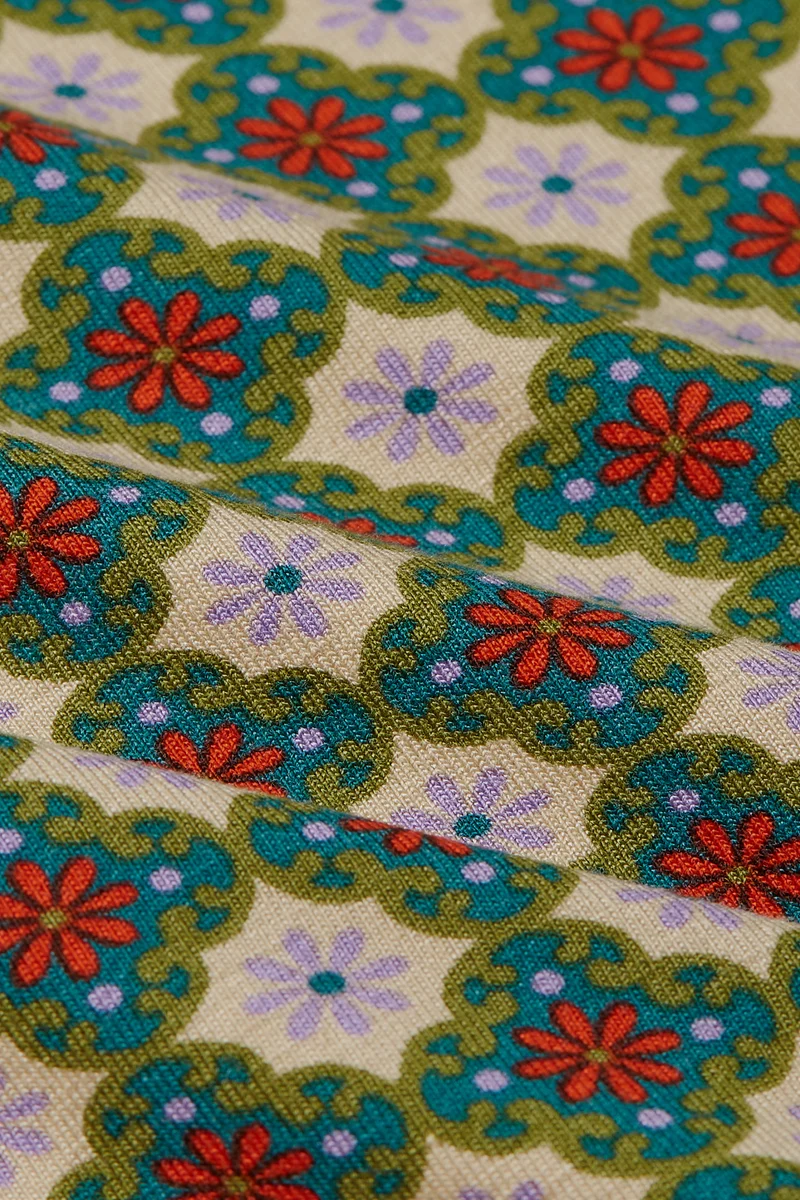 Antonia Pants Jade