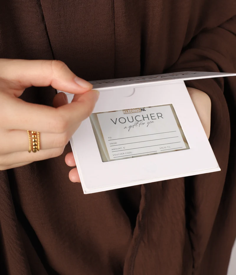 Eid-Geschenkkarte