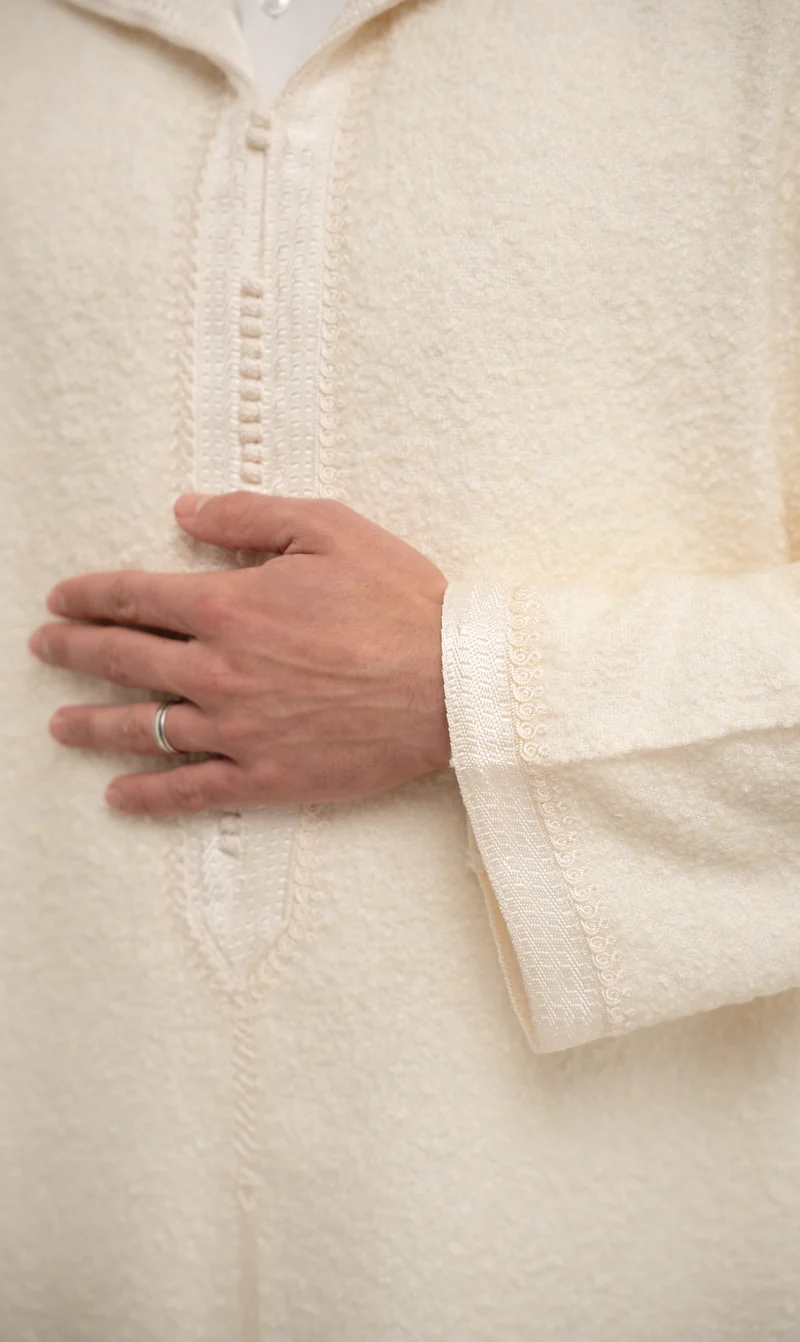 Jelleba BOHEMIAN Creme