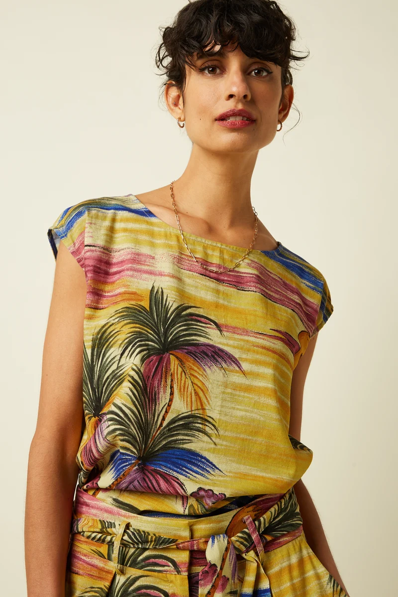 Selly Top Riche