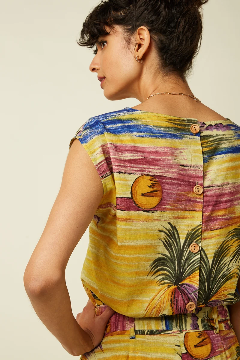 Selly Top Riche