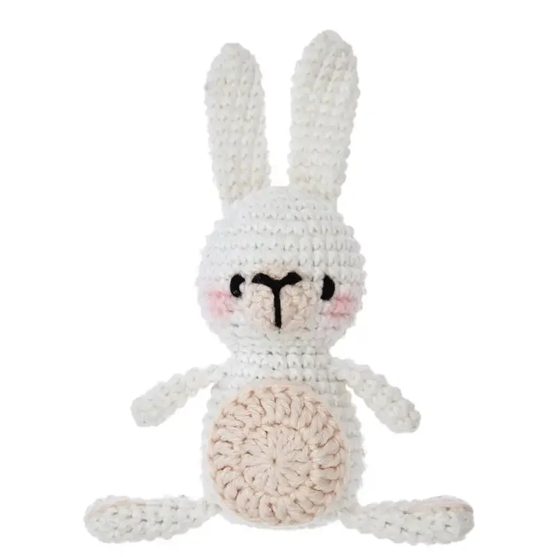 Amigurumi Häschen (Rico Häkelset Mini Easy)