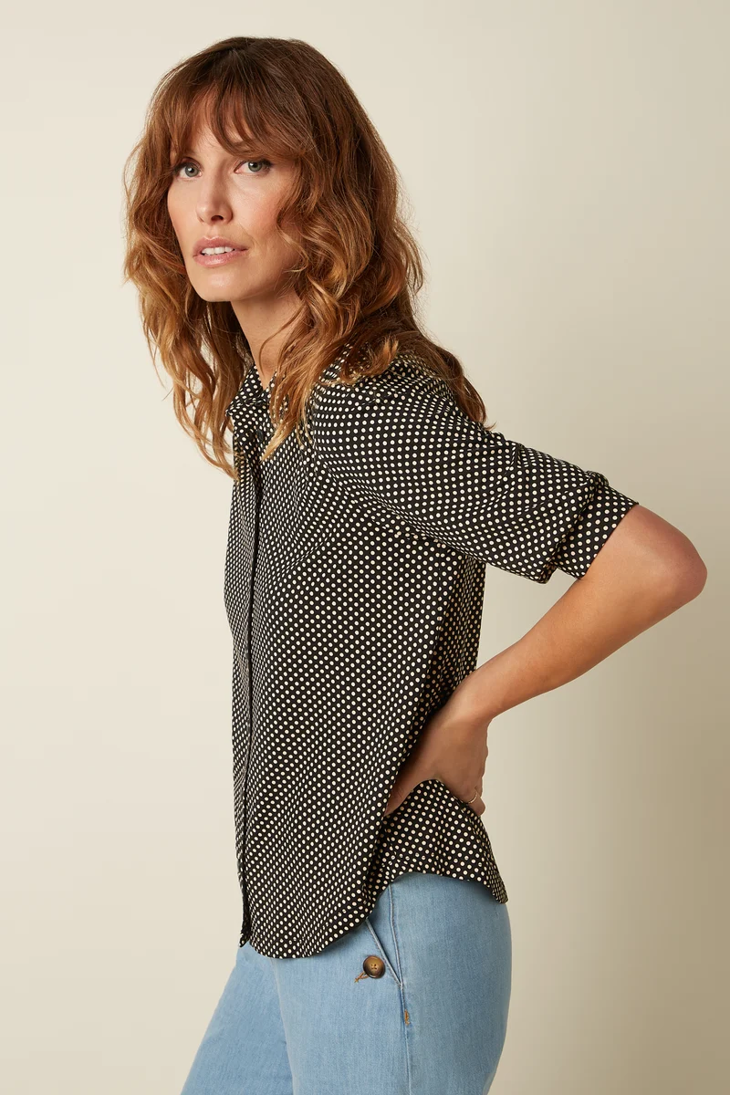 Pirla Pants Festa Light Denim