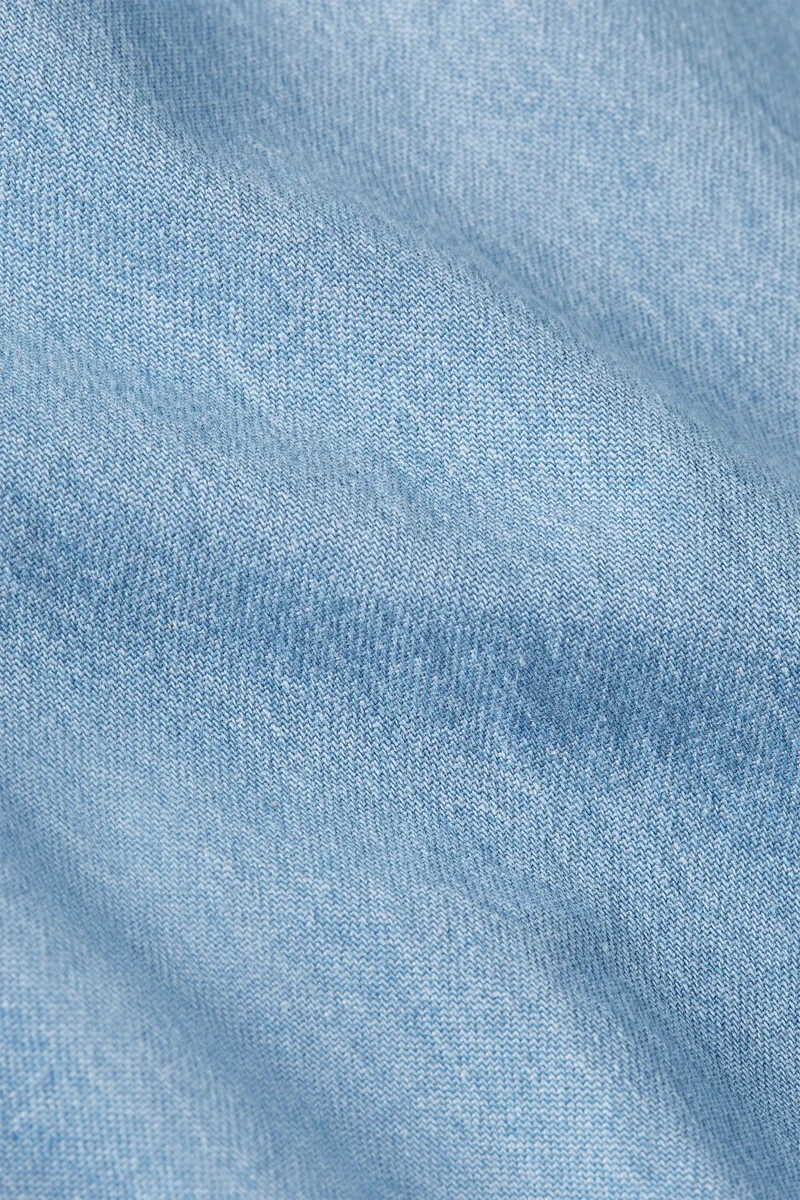 Marnie Shorts Festa Light Denim