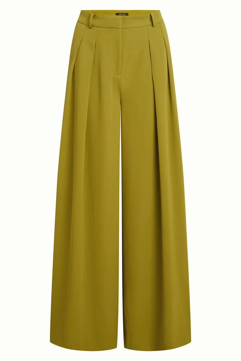Marnie Pants Fanna