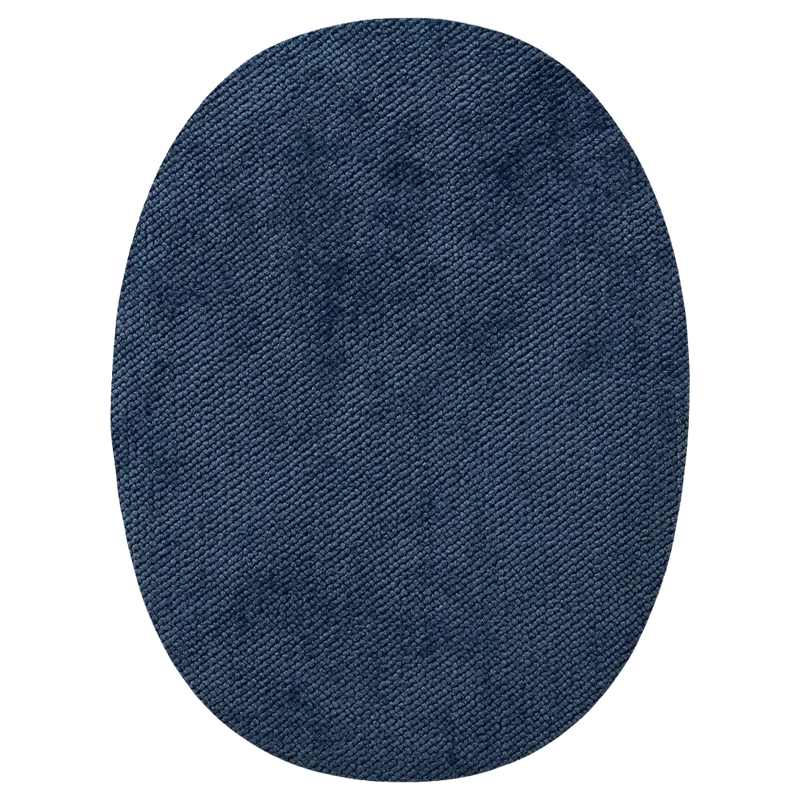 Applikation | Flicken Oval