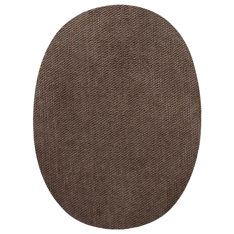 Applikation | Flicken Oval