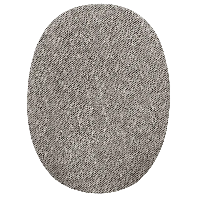 Applikation | Flicken Oval