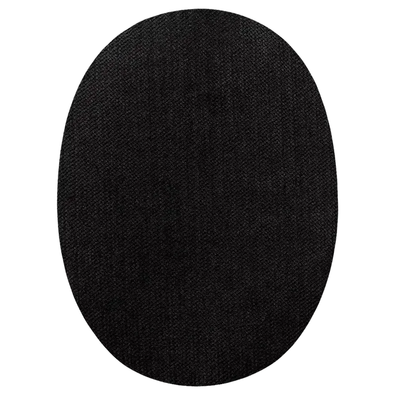 Applikation | Flicken Oval
