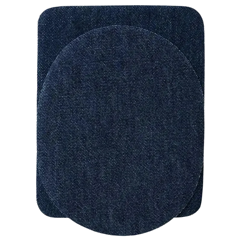 Applikation | Flicken Rechteckig & Oval