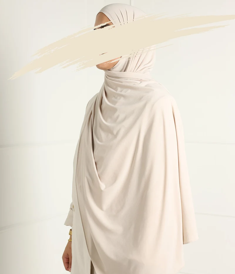 Jersey Premium Peet (Creme)