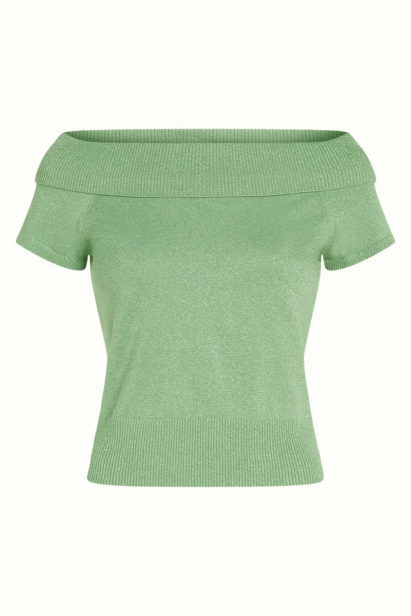 Nives Top Lapis
