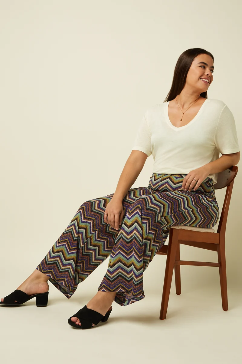 Sara Pants Shio