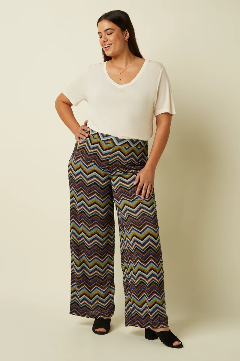 Sara Pants Shio
