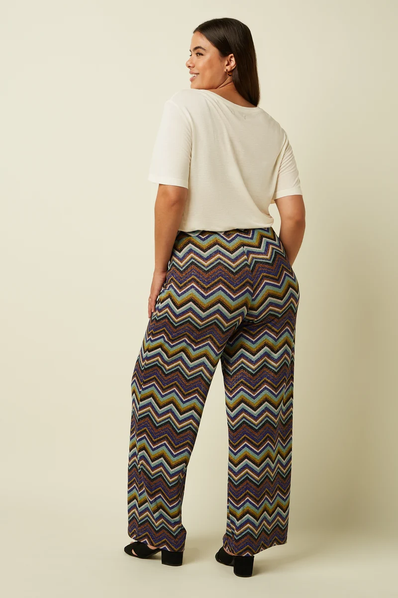 Sara Pants Shio