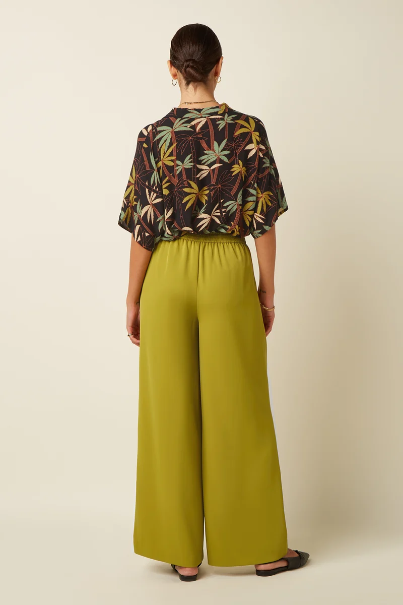 Irma Pants Fanna