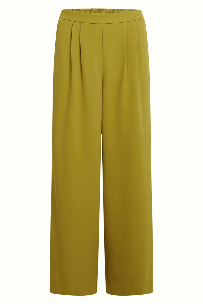 Irma Pants Fanna